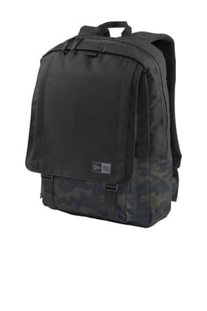 BLACK/ MYTHIC CAMO NEB202 new era legacy backpack