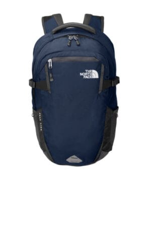COSMIC BLUE/ ASPHALT GREY NF0A3KX7 the north face fall line backpack