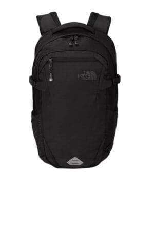 TNF BLACK HEATHER NF0A3KX7 the north face fall line backpack