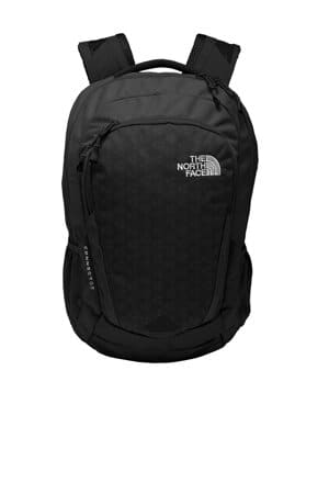 TNF BLACK/ TNF WHITE NF0A3KX8 the north face connector backpack