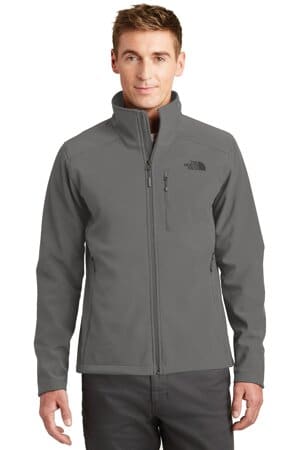 NF0A3LGT the north face apex barrier soft shell jacket