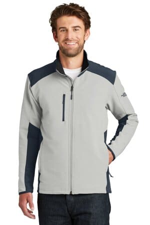 NF0A3LGV the north face tech stretch soft shell jacket
