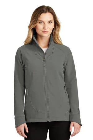NF0A3LGW the north face ladies tech stretch soft shell jacket