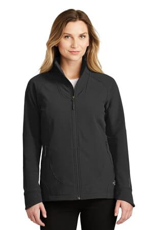 NF0A3LGW the north face ladies tech stretch soft shell jacket