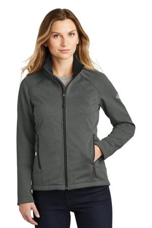 NF0A3LGY the north face ladies ridgewall soft shell jacket