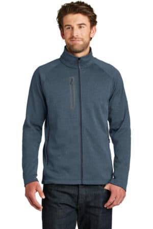NF0A3LH9 the north face canyon flats fleece jacket
