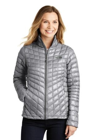 NF0A3LHK the north face ladies thermoball trekker jacket