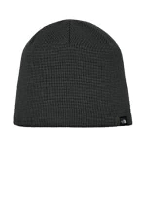 ASPHALT GREY NF0A4VUB the north face mountain beanie
