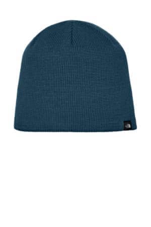 BLUE WING BLUE WING NF0A4VUB the north face mountain beanie