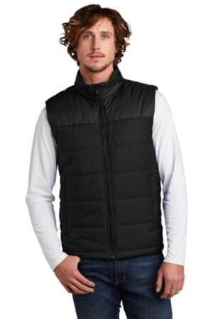 TNF BLACK NF0A529A the north face everyday insulated vest