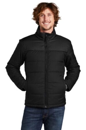 TNF BLACK NF0A529K the north face everyday insulated jacket