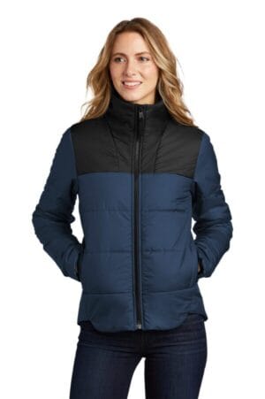 NF0A529L the north face ladies everyday insulated jacket