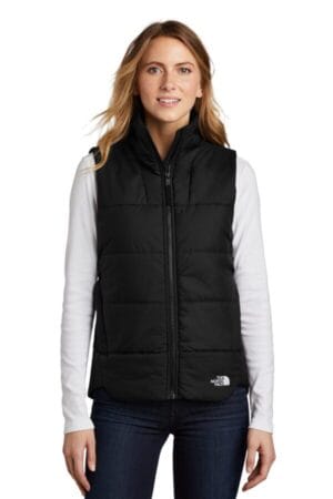 NF0A529Q the north face ladies everyday insulated vest