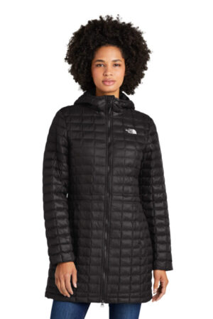 NF0A5IRN the north face ladies thermoball eco long jacket