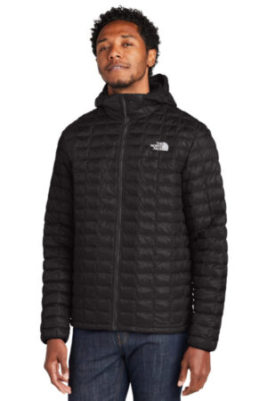 NF0A5IRS the north face thermoball eco hooded jacket