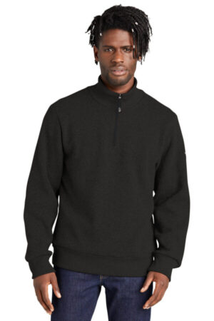 NF0A5ISE the north face pullover 1/2-zip sweater fleece