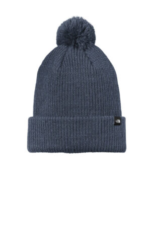 NF0A7RGI the north face pom beanie
