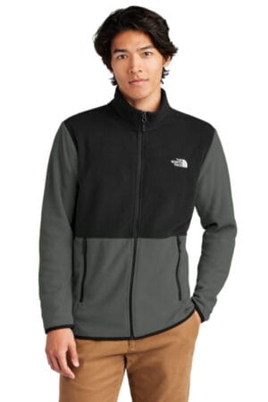 NF0A7V4J the north face glacier full-zip fleece jacket