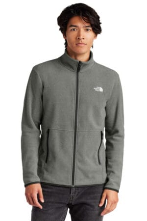 NF0A7V4J the north face glacier full-zip fleece jacket