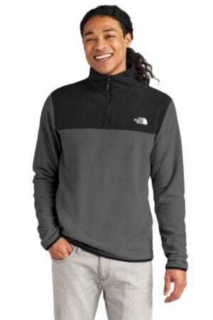 NF0A7V4L the north face glacier 1/4-zip fleece