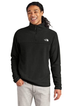 NF0A7V4L the north face glacier 1/4-zip fleece