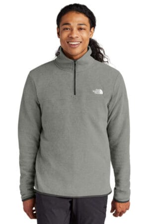 NF0A7V4L the north face glacier 1/4-zip fleece