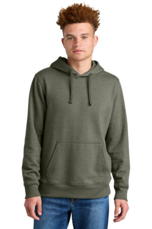 NF0A8AU0 the north face sleeve logo pullover hoodie