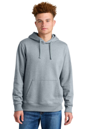 NF0A8AU0 the north face sleeve logo pullover hoodie