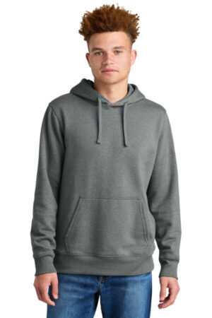 NF0A8AU0 the north face sleeve logo pullover hoodie