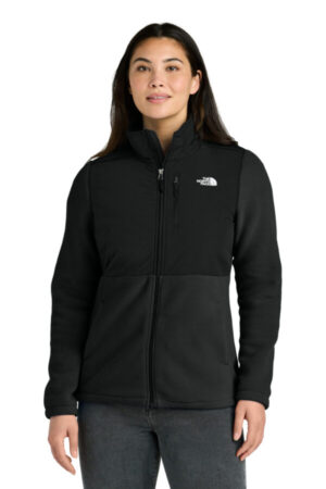 NF0A8BUR the north face women's highest peak full-zip fleece jacket