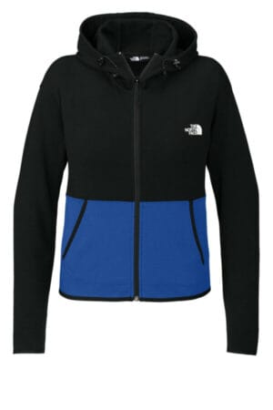 NF0A8BUT the north face ladies double-knit full-zip hoodie