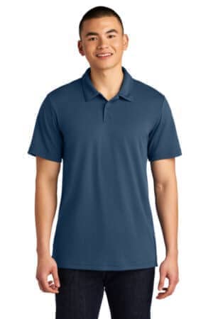 NF0A8ENM the north face ambition polo