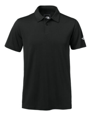 TNF BLACK NF0A8ENM the north face ambition polo