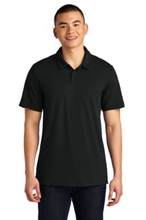 TNF BLACK NF0A8ENM the north face ambition polo