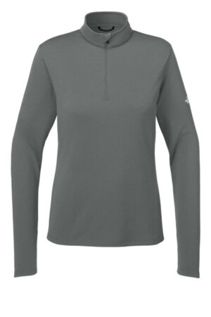NF0A8ENQ the north face women's ambition 1/4-zip