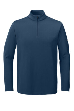 SHADY BLUE NF0A8ENR the north face ambition 1/4-zip