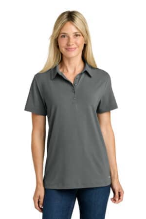 NF0A8GE1 the north face women's canyon crest polo