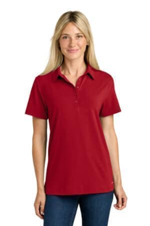 NF0A8GE1 the north face women's canyon crest polo