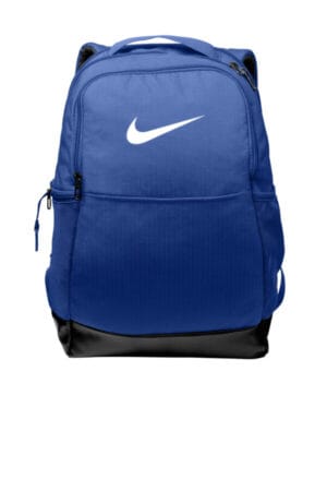 GAME ROYAL NKDH7709 nike brasilia medium backpack