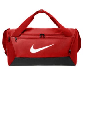 UNIVERSITY RED NKDM3976 nike brasilia small duffel