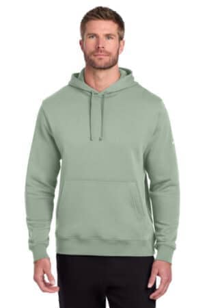 JADE HORIZON NKDR1499 nike club fleece sleeve swoosh pullover hoodie