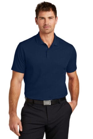 COLLEGE NAVY NKDX6684 nike victory solid polo