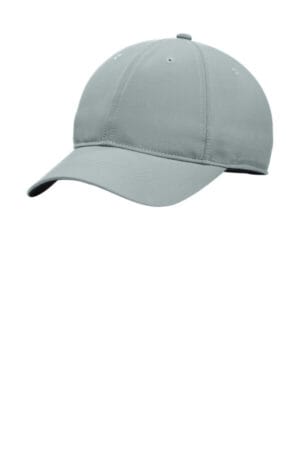 COOL GREY NKFB6444 nike dri-fit tech fine-ripstop cap