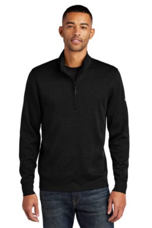 NKFD9892 nike dri-fit corporate 1/2-zip