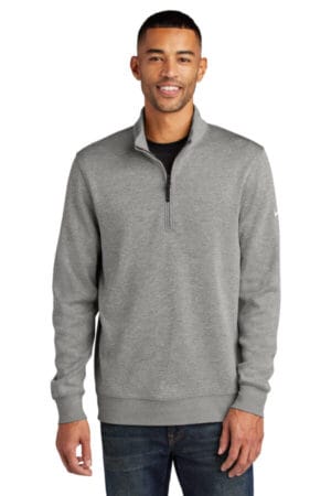 NKFD9892 nike dri-fit corporate 1/2-zip