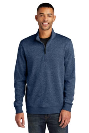 NKFD9892 nike dri-fit corporate 1/2-zip