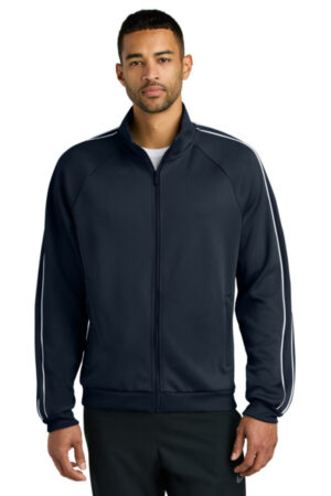 NAVY NKFQ4758 nike track jacket