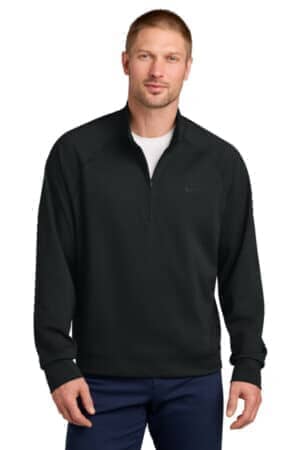 NKIO8128 nike dri-fit primary 1/4-zip