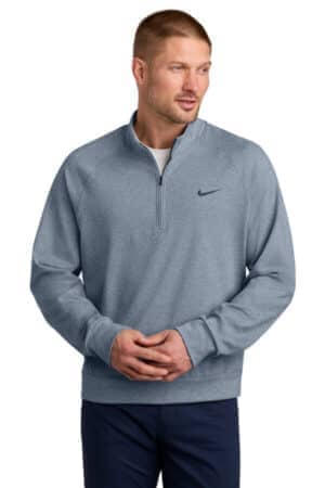 NKIO8128 nike dri-fit primary 1/4-zip