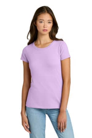 NL1510 next level apparel women's ideal tee